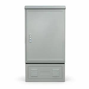 Tủ phối quang ODF 288FO ngoài trời đầy đủ phụ kiện