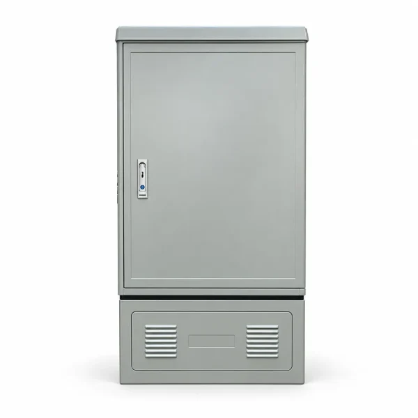 Tủ phối quang ODF 288FO ngoài trời đầy đủ phụ kiện