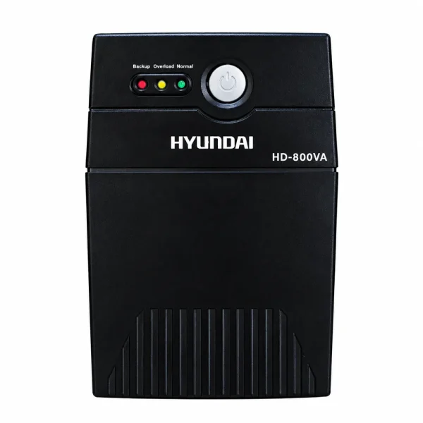 UPS Hyundai Offline 800VA/480W HD-800VA