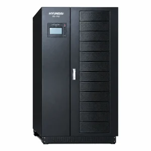 UPS HyunDai Online 15KVA/13.5KW HD-15K2