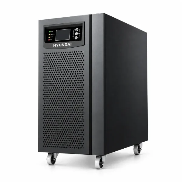 UPS HyunDai Online 2KVA/1.8KW HD-2KS