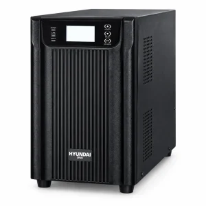UPS HyunDai Online 2KVA/1.8KW HD-2KT9