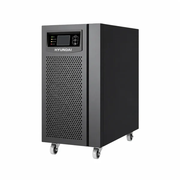 UPS HyunDai Online 6KVA/5.4KW HD-6KS