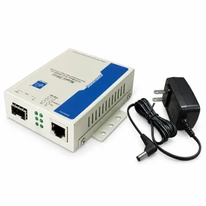 Converter quang khe cắm SFP module 10/100 Model 3010