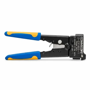 Kìm mạng Commscope Cat5e 2-231652-1